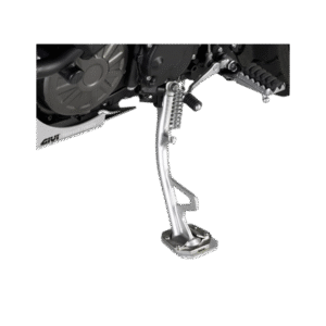 Aluminum stand support for yamaha xt1200ze