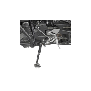 Alluminium stand support for yamaha mat-09 tracer 201