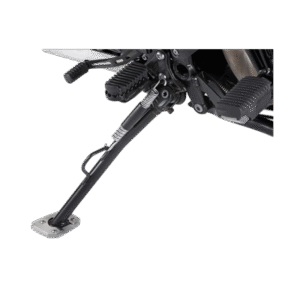 Aluminum stand support for bmw f650gs13-f700gs13-'14