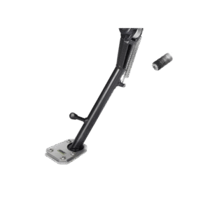Aluminum stand support for bmw r1200gs (2013)