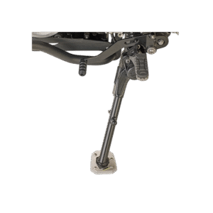 Aluminum stand support for bmw g310gs (2017)