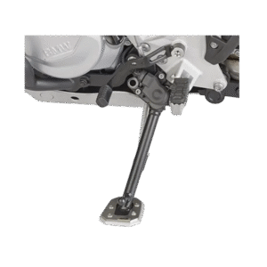 Aluminium stand support for bmw f850gs (2018)
