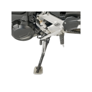 Aluminum stand support for bmw f 900 xr (20 > 21)