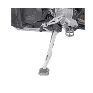 Aluminum stand support for bmw f 900gs