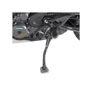 Aluminum stand support ktm 890 adv'21