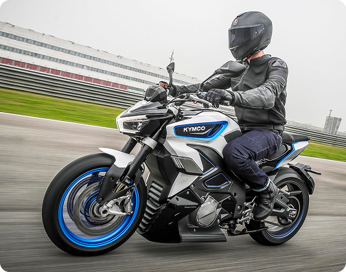 Qu&rsquo;est-ce qu&rsquo;une moto grande cylindrée ?