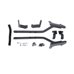 B/arms m/rackhonda nc750x 16