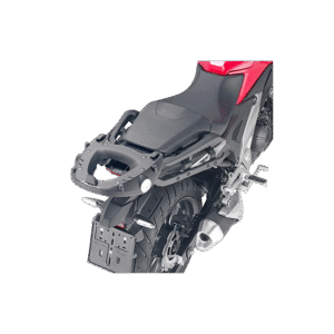 B/arms m/rackhonda nc750x (2021)