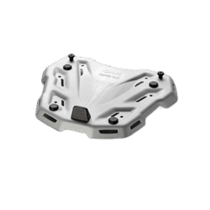 Bmw > f 900 r (20 > 24) support spécifique pour top cases monokey® ou monokey® commander la platine monokey®