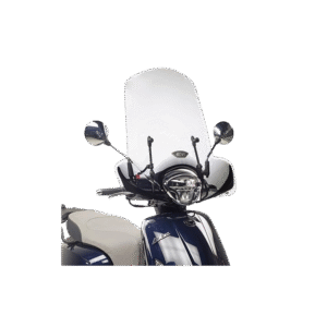 Kit airstar kimco like 125 '17