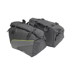 Borse lat . sofficieasy bag 25 lt