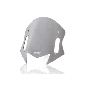 Bulle basse et sportive fumé yamaha t-max 560 (20 > 21)