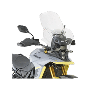 Bulle spécifique inclore suzuki 800de