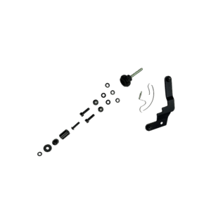 Kit spoiler bmw r1250gs (2019) for 5124dt,5124d