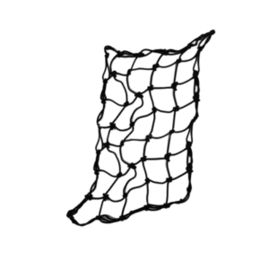 Black elastic net for outback