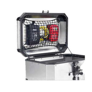 Black internal net for obk58