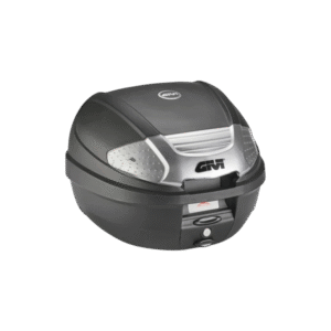 Bk top case 30lt micro2 hinge