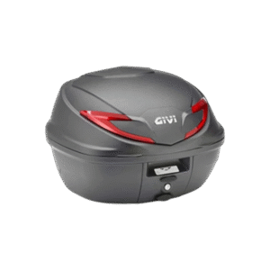 B360 topbox monolock version