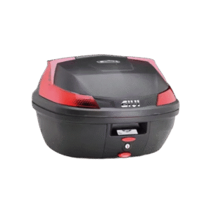 B37 topbox monolock version