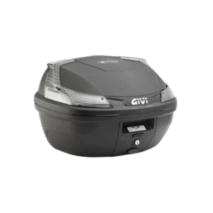 B37 topbox -monolock version tech