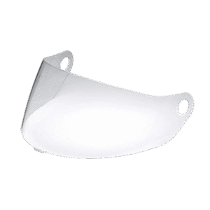 Visiere nolan n41 clair