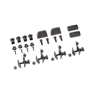 Kit for monokey cases configuration for