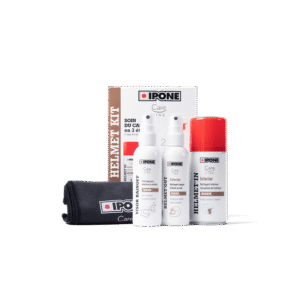 Packs helmet kit -1x4