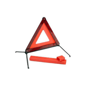 Kit d'accessoire de securitu (panne)