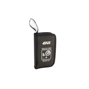 Tubeless tyres repair kit