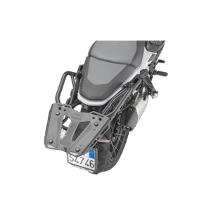 Bmw > r 1300 gs(24) support spécifique pour top cases monokey® ou monokey®