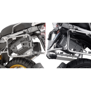 kit to fix  s250 on original optional bmw side-case holder