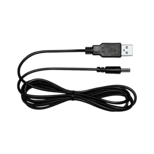 Usb-dc charginc wire
